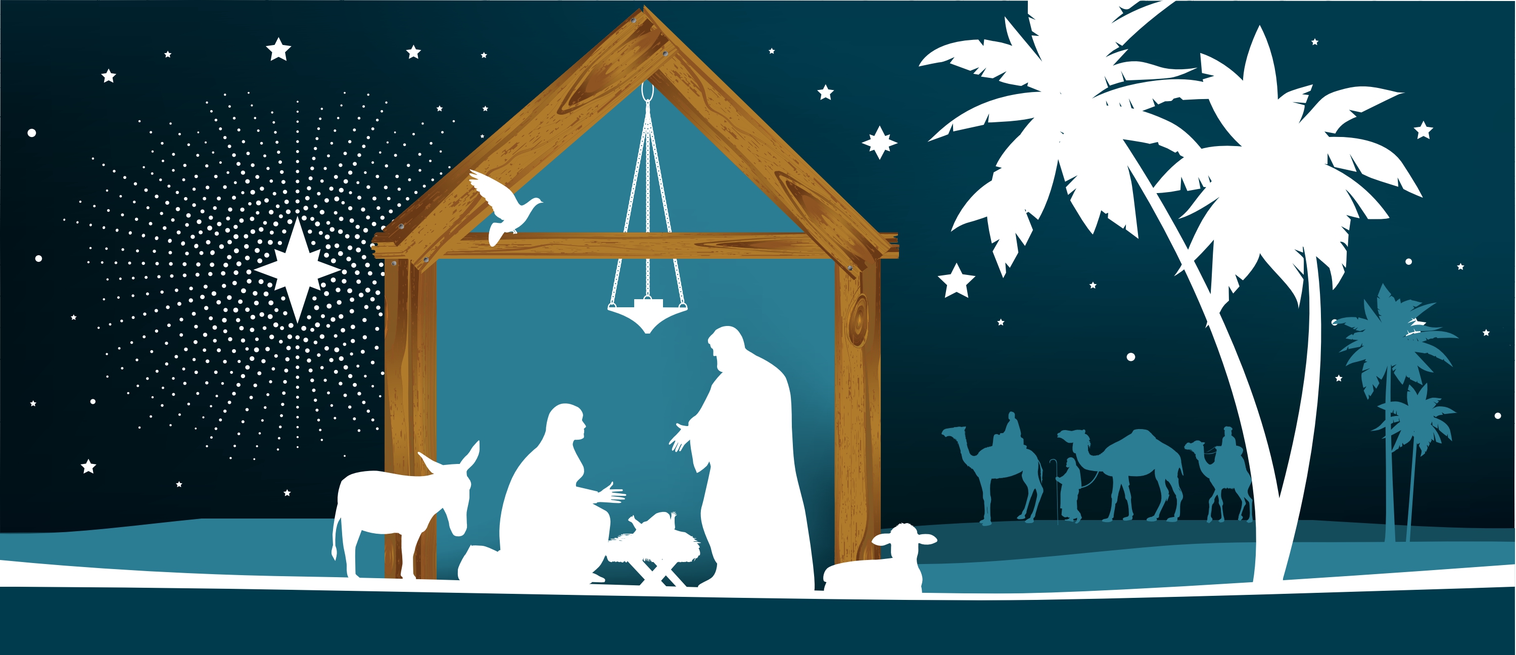 The Nativity of Jesus